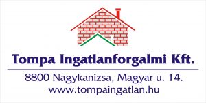 Tompa Ingatlan